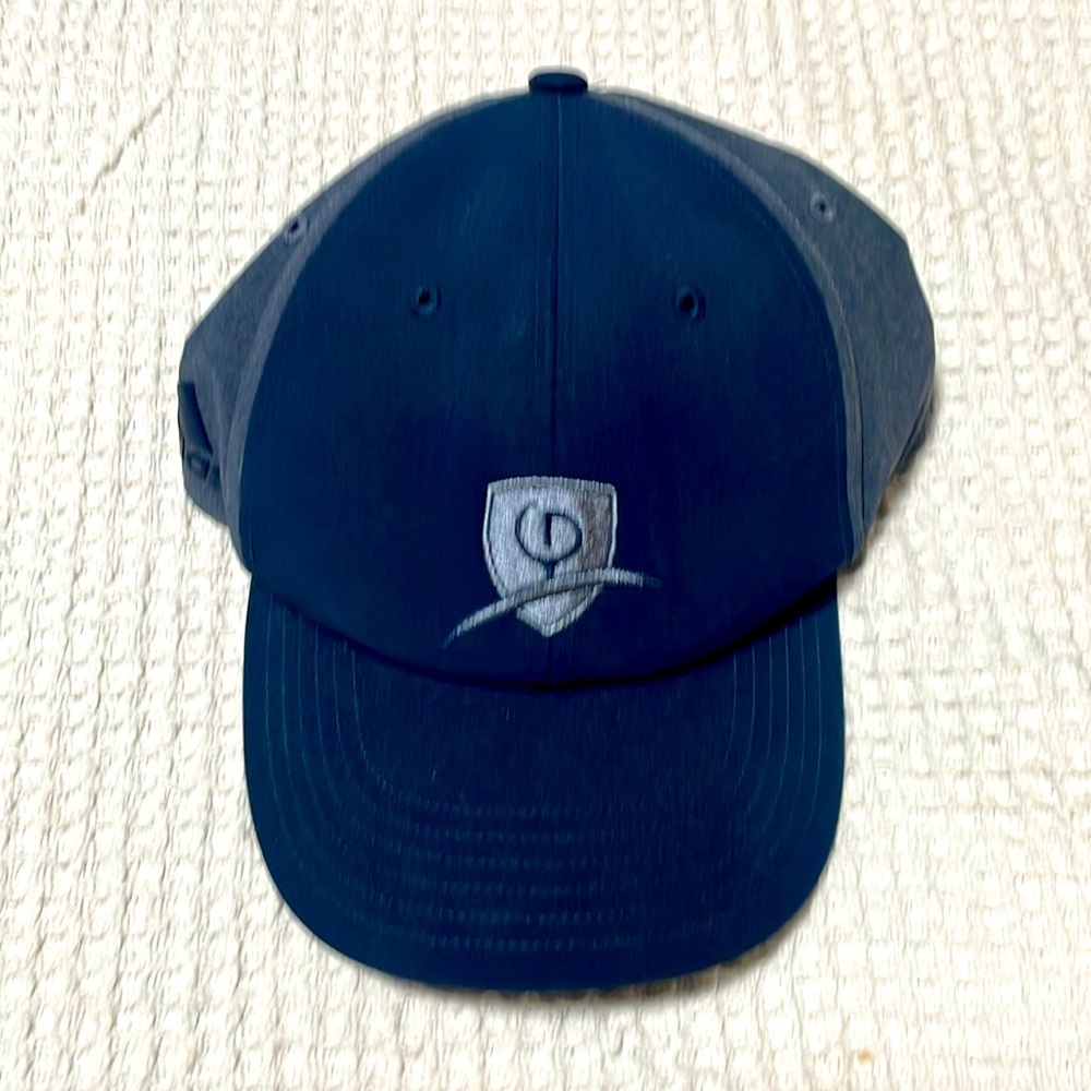 Adidas golf cap